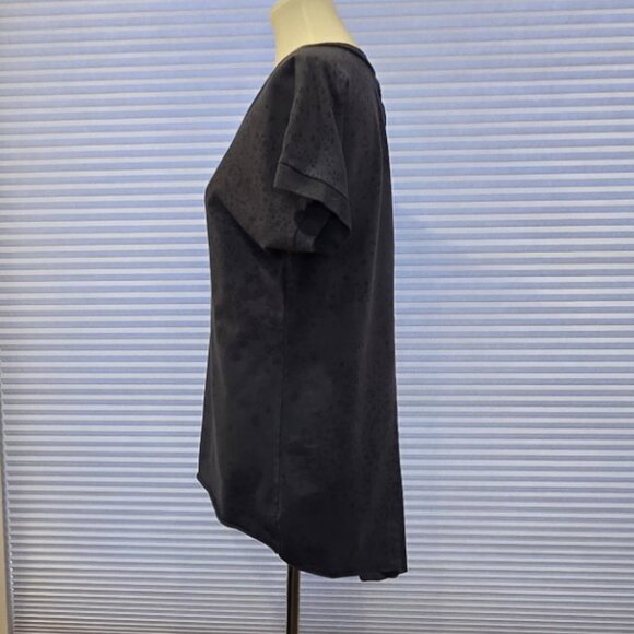 Giulia Short Sleeve Tunic - Picture 4 of 13